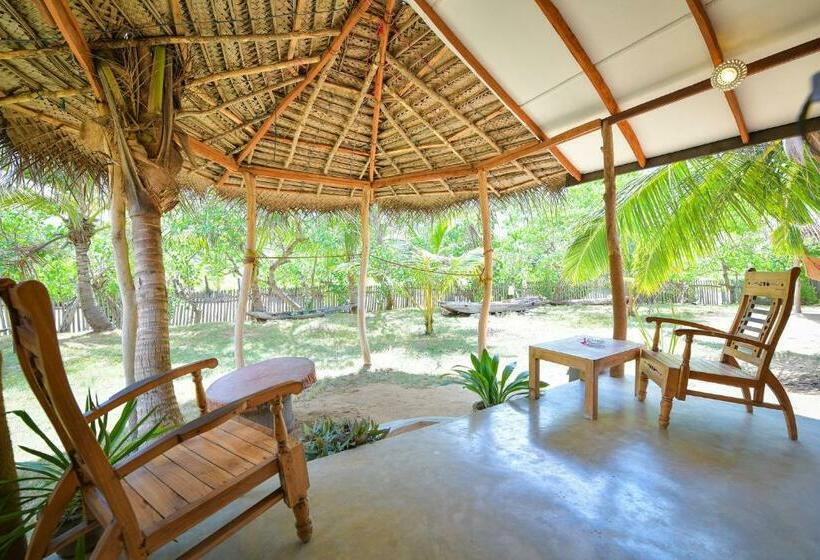 Бунгало Superior, Kitesurfing Lanka