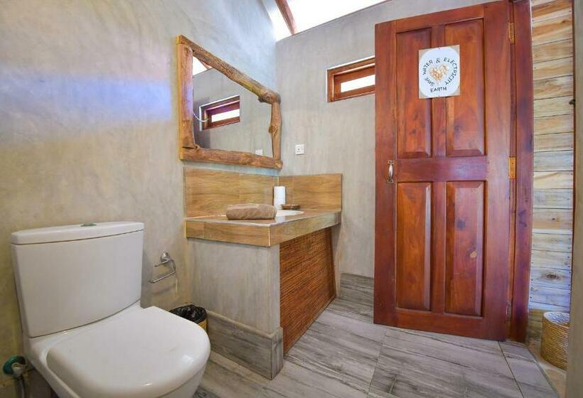 Бунгало Superior, Kitesurfing Lanka