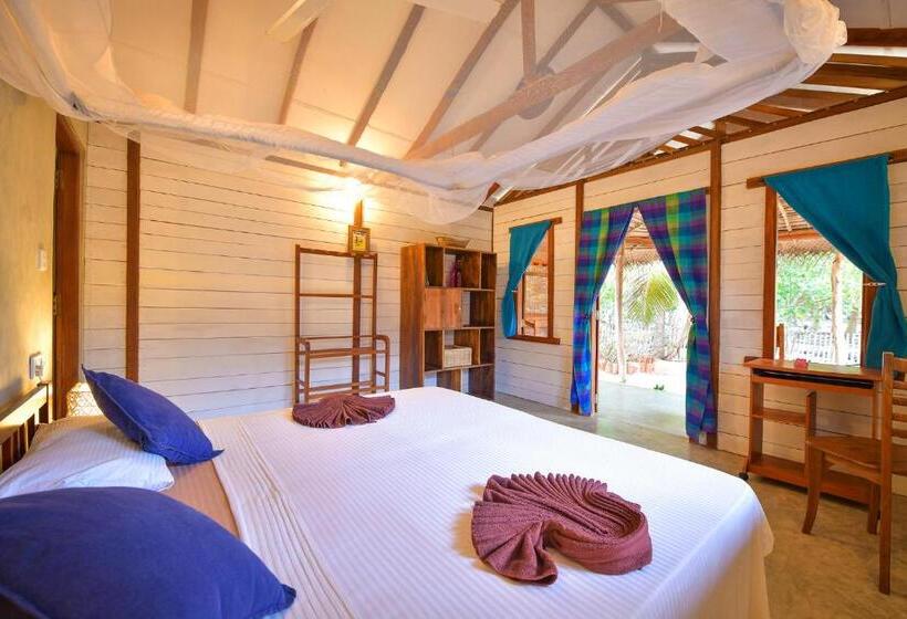 Бунгало Superior, Kitesurfing Lanka