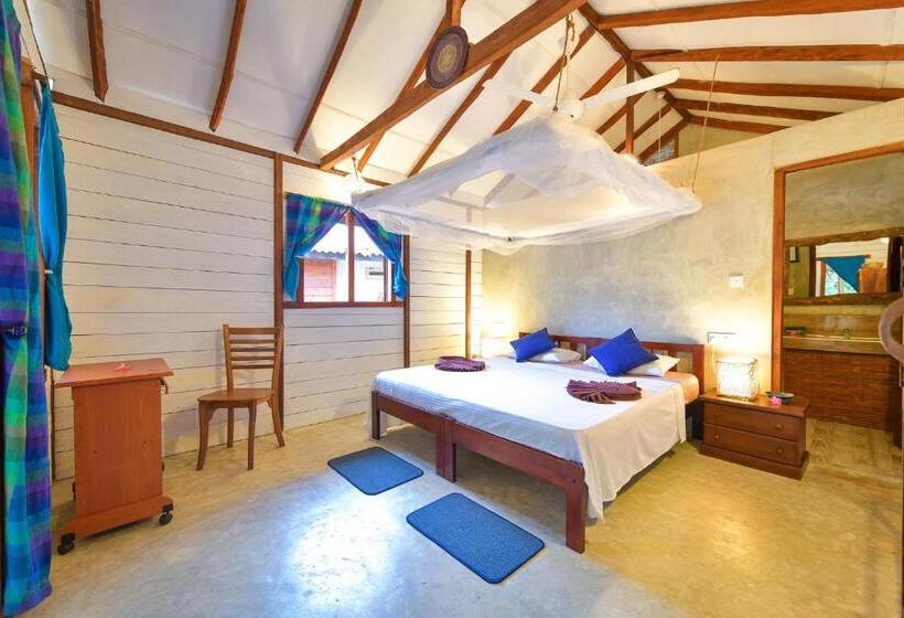 Бунгало Superior, Kitesurfing Lanka