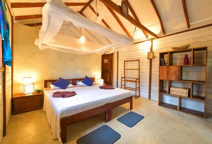 Бунгало Superior, Kitesurfing Lanka