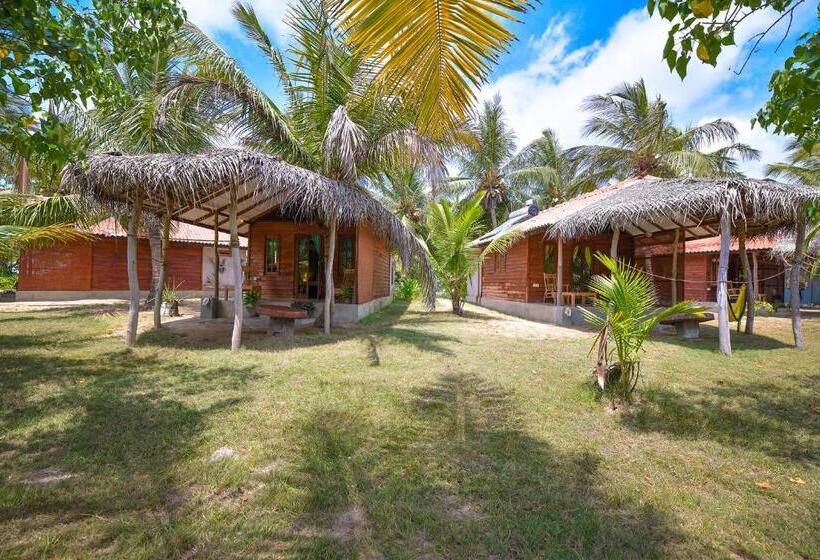 Бунгало Superior, Kitesurfing Lanka