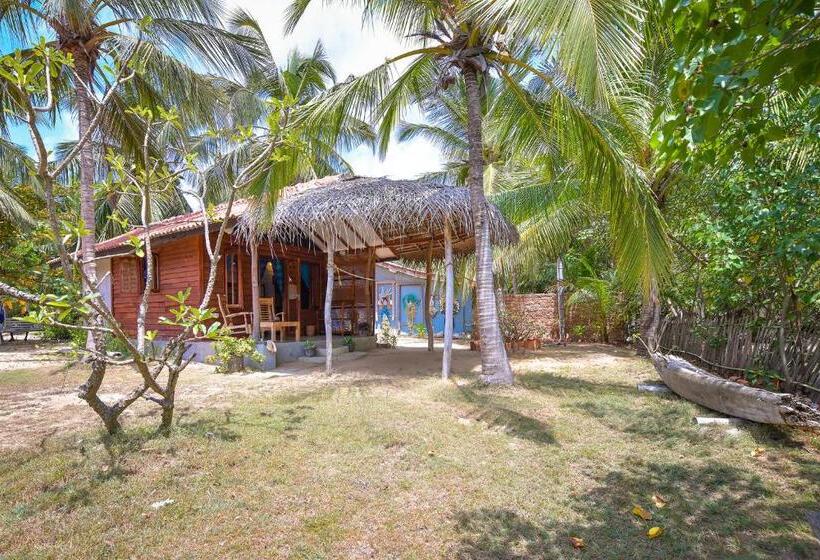 Бунгало Superior, Kitesurfing Lanka