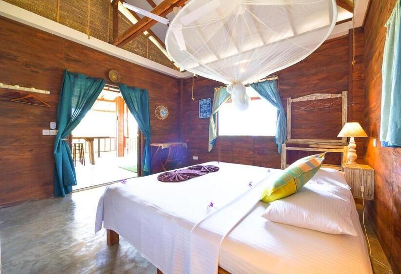 Вилла 4 Спальни, Kitesurfing Lanka