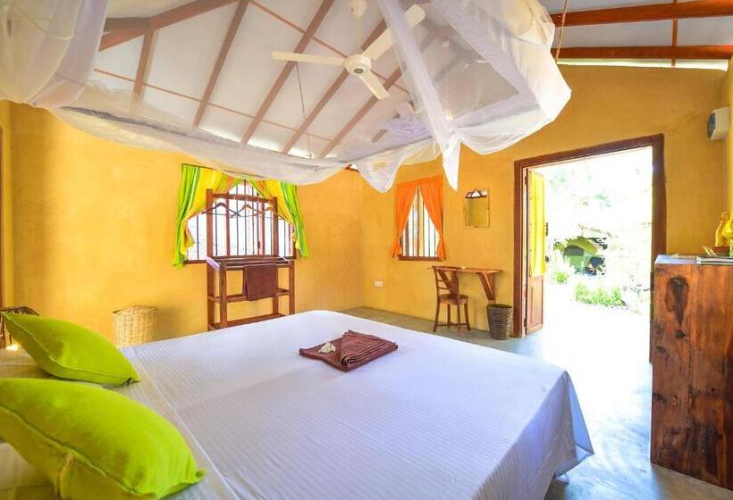 Бунгало Стандарт, Kitesurfing Lanka