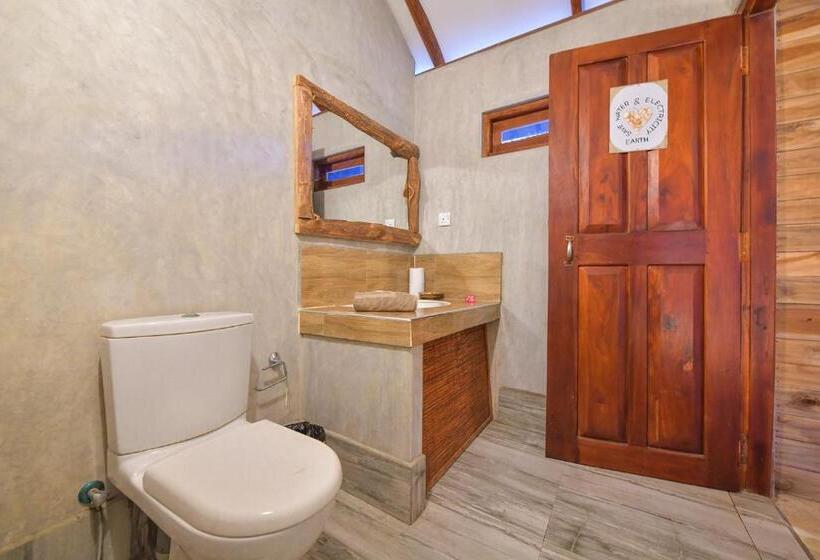 Семейный Номер, Kitesurfing Lanka