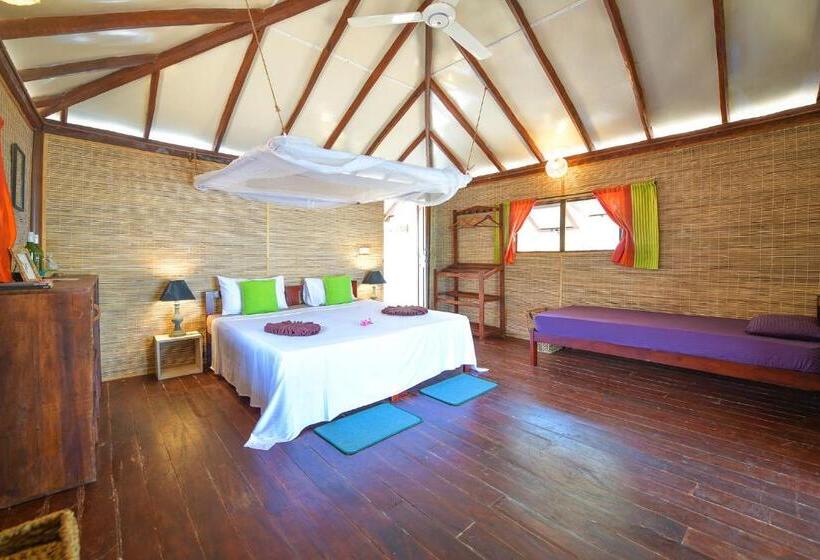 Семейный Номер, Kitesurfing Lanka