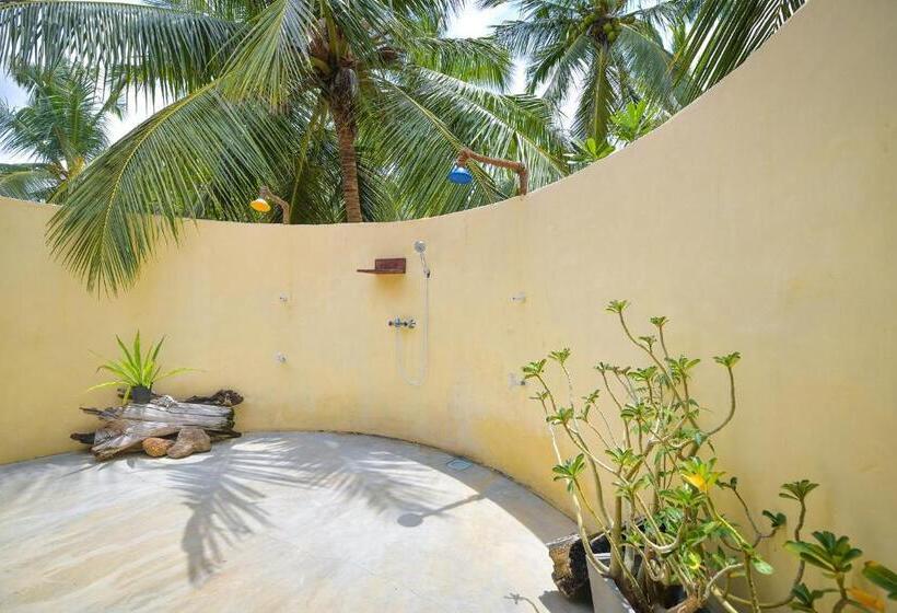 Семейный Номер, Kitesurfing Lanka