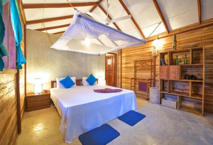 Бунгало Superior, Kitesurfing Lanka