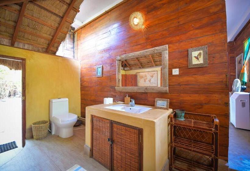 Вилла 4 Спальни, Kitesurfing Lanka