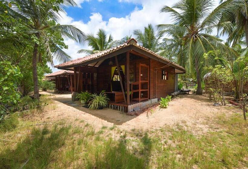 Семейный Номер, Kitesurfing Lanka