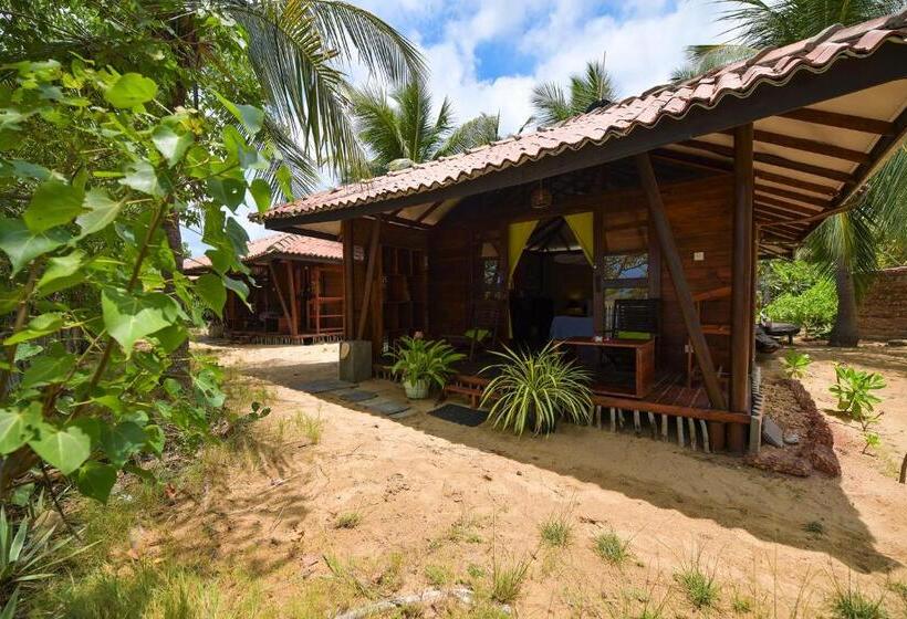 Семейный Номер, Kitesurfing Lanka