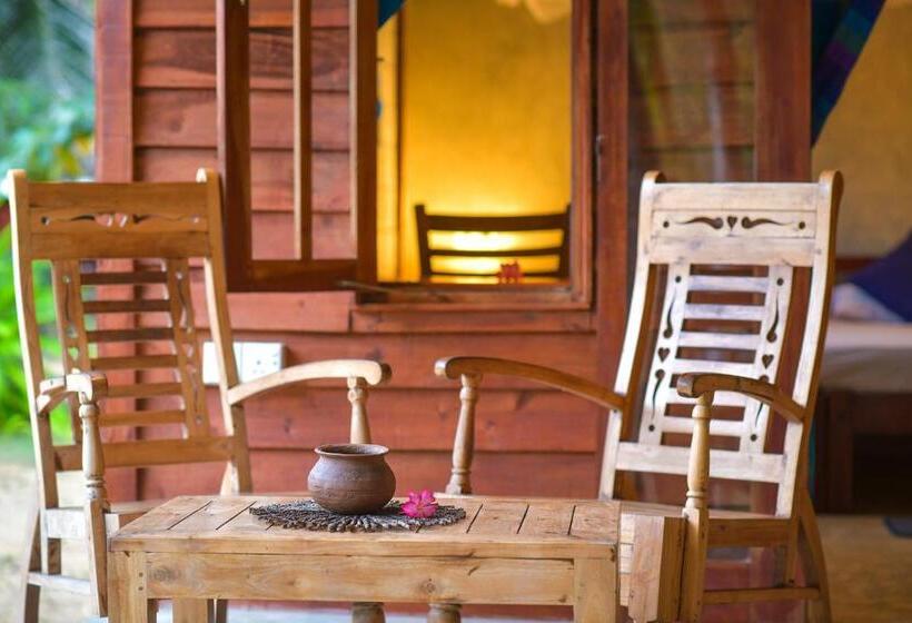 Бунгало Superior, Kitesurfing Lanka