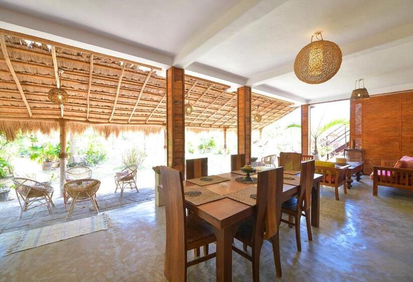 Вилла 4 Спальни, Kitesurfing Lanka