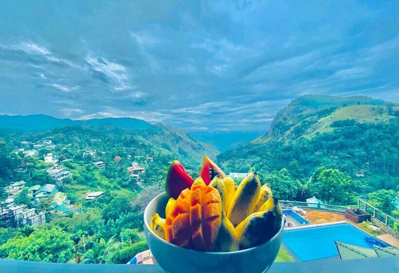 스탠다드 룸, The Residence Ella