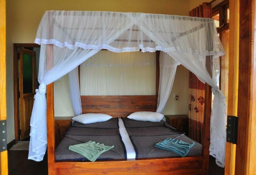 스탠다드 룸, The Residence Ella