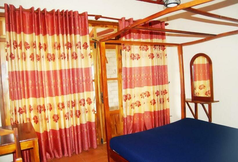 스탠다드 룸, The Residence Ella