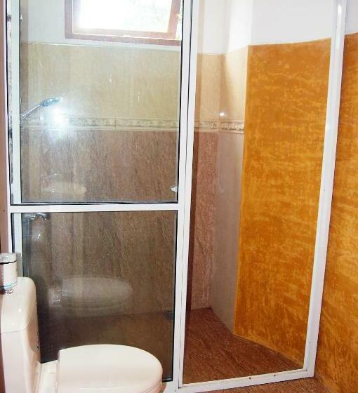 스탠다드 트리플 룸, The Residence Ella