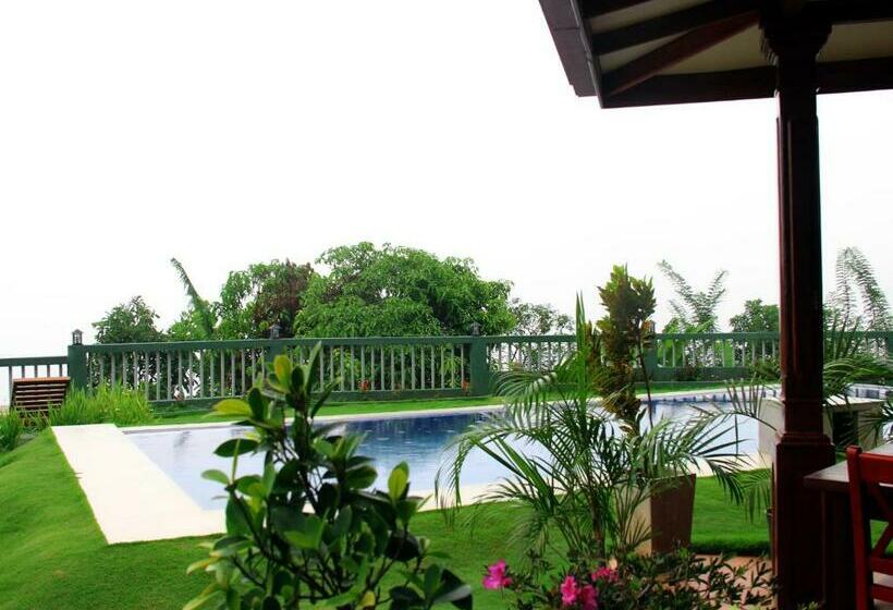 스탠다드 룸, The Residence Ella