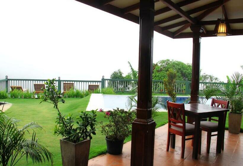 스탠다드 룸, The Residence Ella