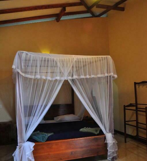 스탠다드 트리플 룸, The Residence Ella