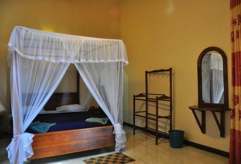 스탠다드 트리플 룸, The Residence Ella