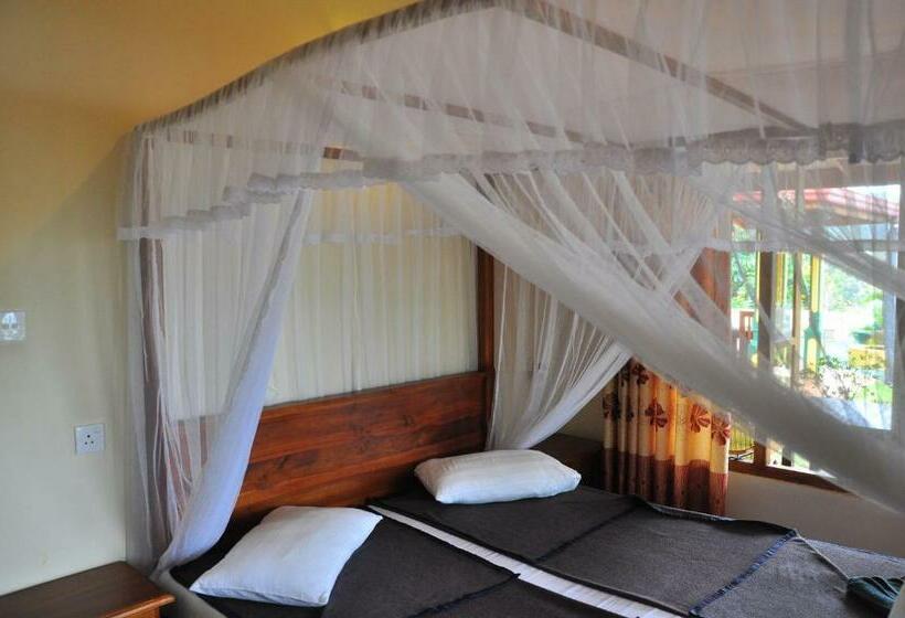 스탠다드 트리플 룸, The Residence Ella