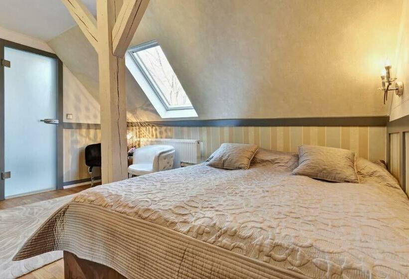 اتاق پنت هاوس, Wellness & Spa Boutique  Pod Lipkami Prague