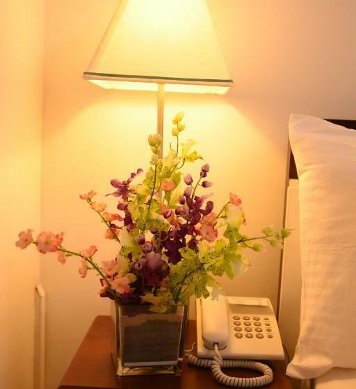 1-Bedroom Villa Sea View, Scarlet White Resort