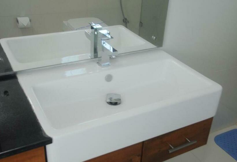 1-Bedroom Villa Sea View, Scarlet White Resort