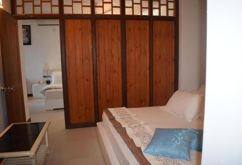 Family Suite, Scarlet White Resort