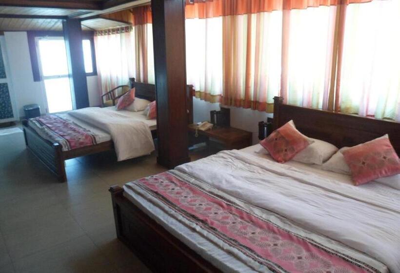 Family Suite, Scarlet White Resort