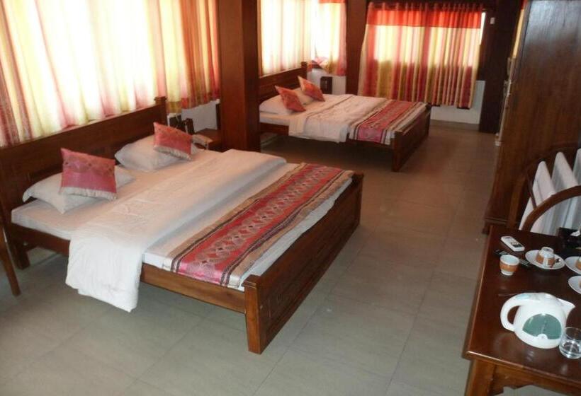 Family Suite, Scarlet White Resort