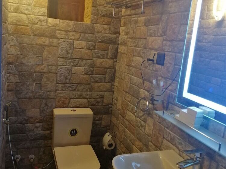 Deluxe Room, Scarlet White Resort