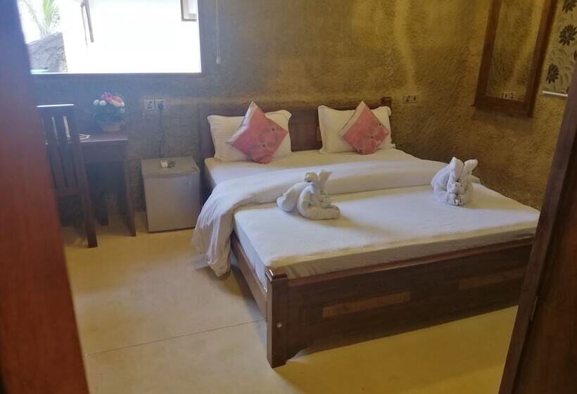 Deluxe Room, Scarlet White Resort