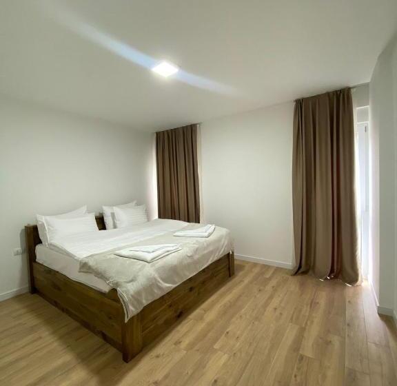 آپارتمان 1 خوابه با بالکن, 1863 Boutique