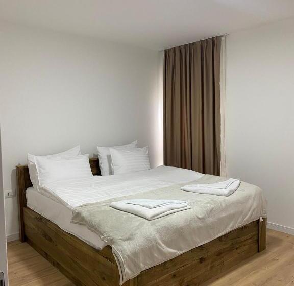 آپارتمان 1 خوابه با بالکن, 1863 Boutique