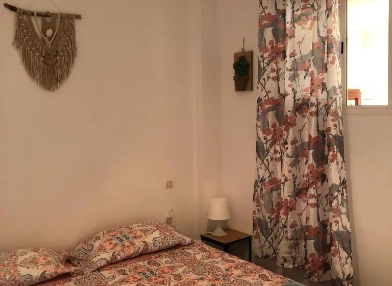 اتاق استاندارد, Tooda House