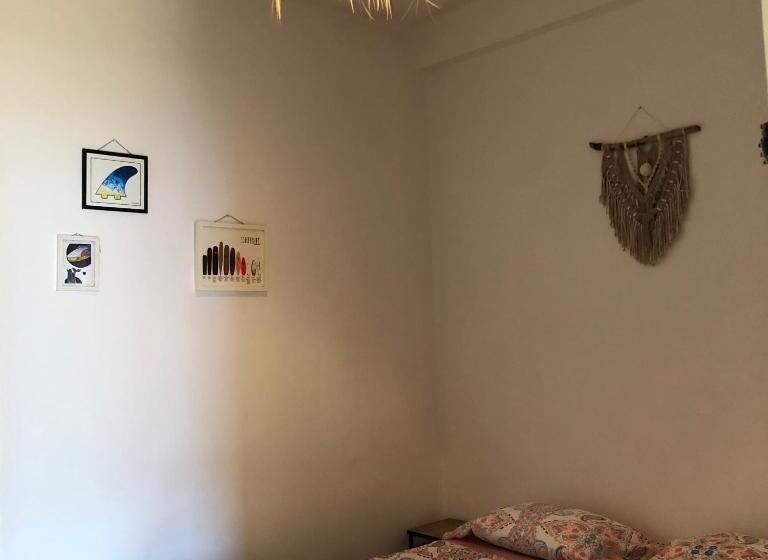 Standard-huone, Tooda House