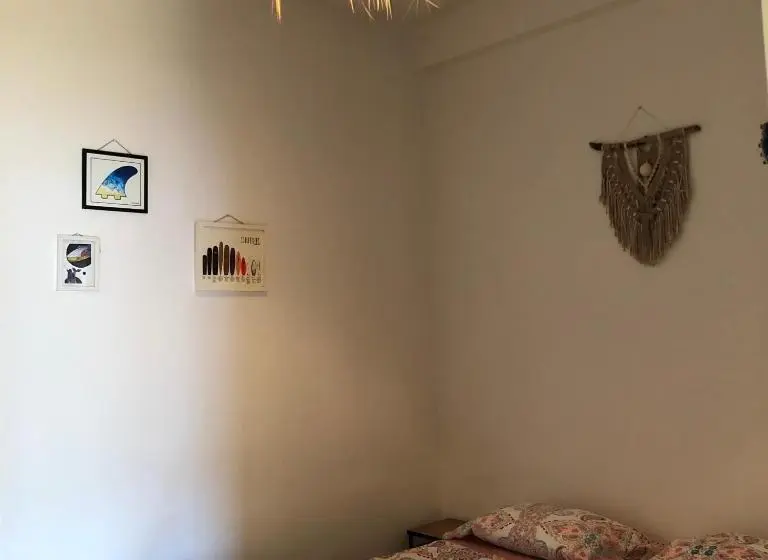 اتاق استاندارد, Tooda House