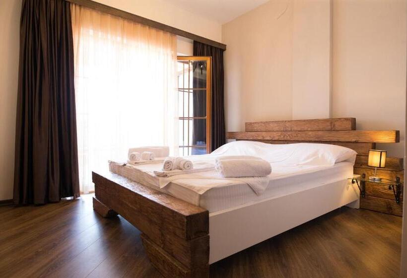 اتاق استاندارد, Happy