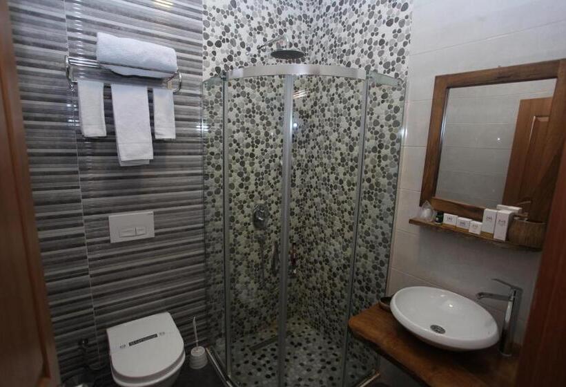 اتاق استاندارد, Happy