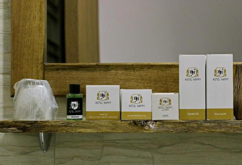 اتاق استاندارد, Happy