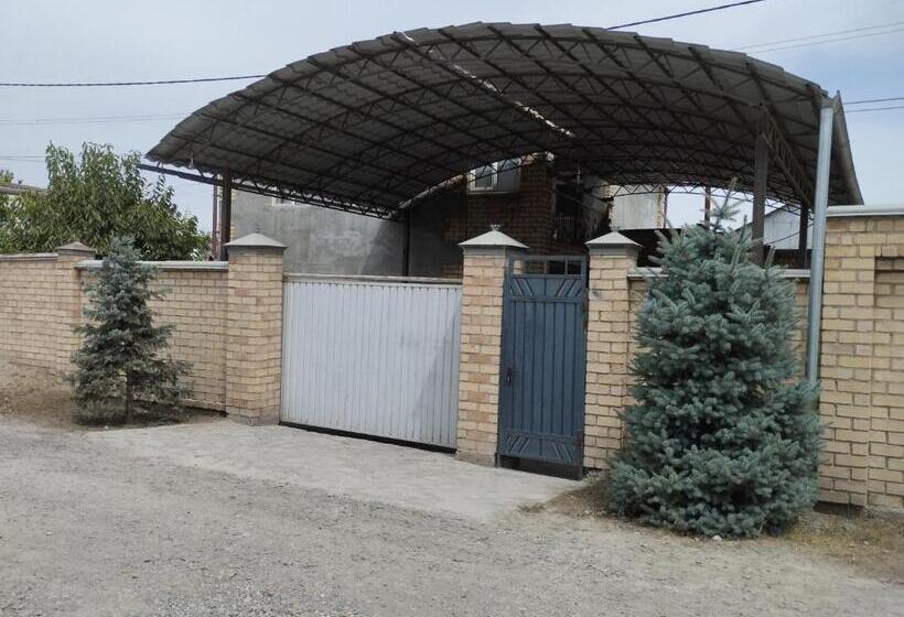 اتاق استاندارد, гостевой дом энесай