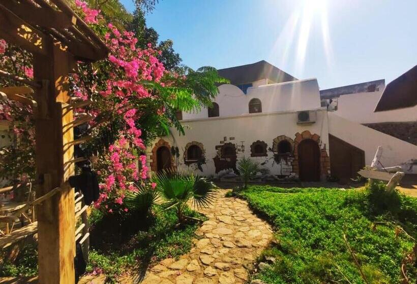 اتاق اکونومی, Club Red Dahab Motel