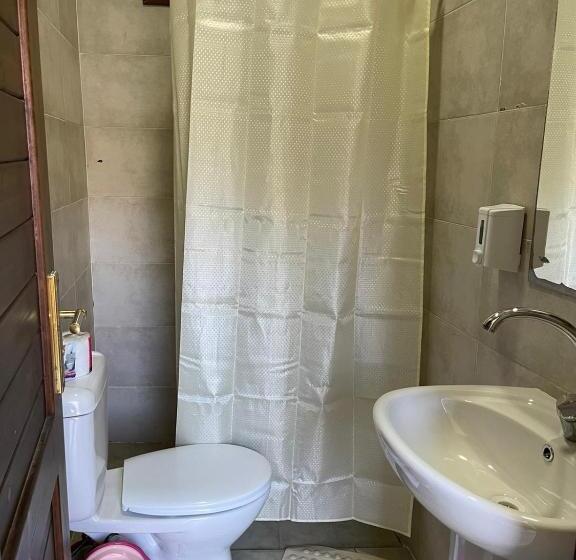 اتاق استاندارد با تراس, Club Red Dahab Motel