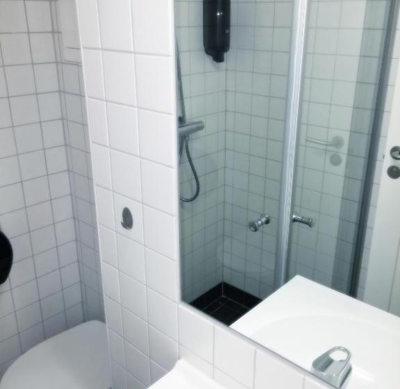 חדר סטנדרט, City Hostel Bergen