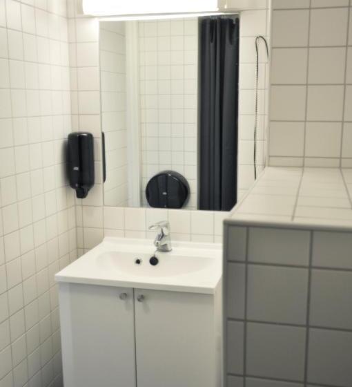 חדר סטנדרט, City Hostel Bergen