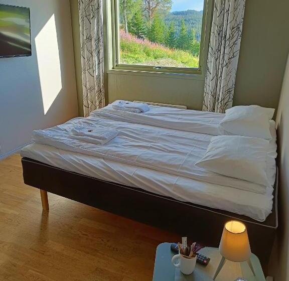 Номер Стандарт, Austbø Hotell