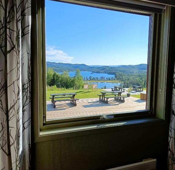 Номер Стандарт, Austbø Hotell